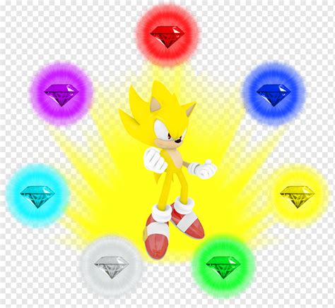 Sonic Chaos Sonic Generations Chaos Emeralds Sonic Unleashed Sonic