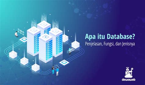 Pengertian Database Apa Itu Sql Sejarah Fungsi Dan Co Vrogue Co