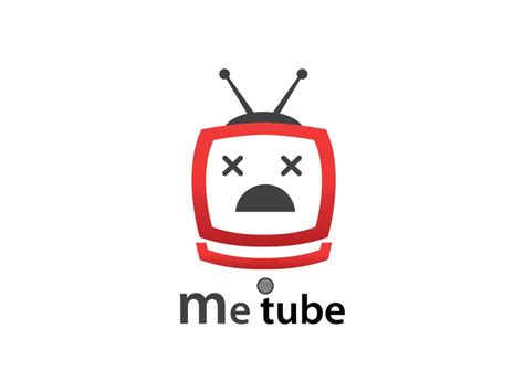 Download Metube Logo Png And Vector Pdf Svg Ai Eps Free