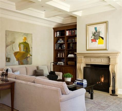 20 Living Room Cabinet Designs Decorating Ideas Design
