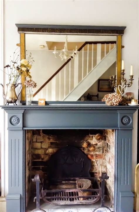 Add string lights and candlelight to add a romantic ambience to the area. Marble fireplace surround ideas - bring a warm ...