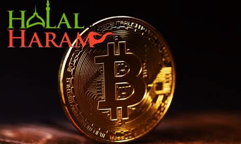 Is bitcoin and cryptocurrency investment sharia law compliant? Bitcoin Controversy: Halal or Haram? - Brandsynario