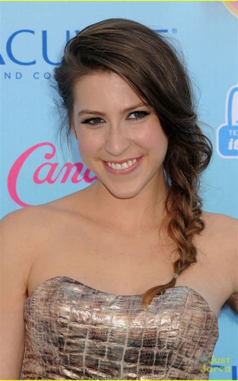 Pictures Of Eden Sher