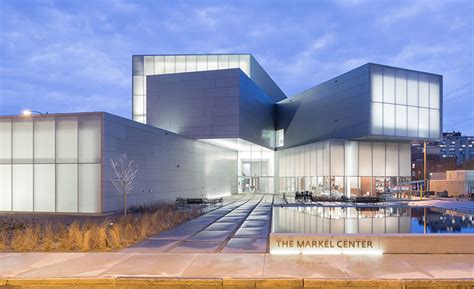 Steven Holl Architects Game Changing New Arts Building For Virginia