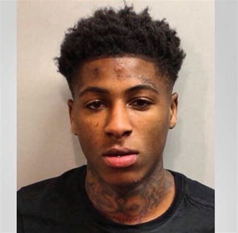 Nba Youngboy Arrested In Tallahassee On Kidnapping Warrant Gossip Grind