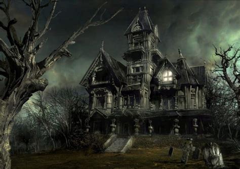 Top 5 Most Haunted Places In The World Which You Can Check