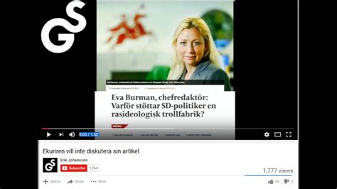 The Swedish Trump Fans Who Secretly Record Journalists BBC News