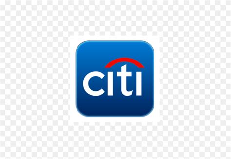 Citi Logo And Transparent Citipng Logo Images