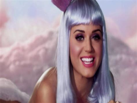 California Gurls Katy Perry Music Video Mtv Asia