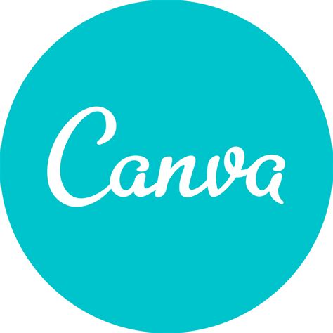 Canva Logo Png E Vetor Download De Logo