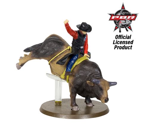 Big Country Toys Sweet Pros Bruiser Rodeo Toys