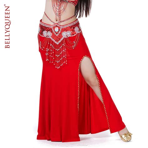 Dancewear Polyester Belly Dance Tops More Colors 9115222116 859 Bellyqueenshop Online