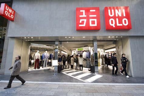 Discover the quality design and timeless feel of lifewear at uniqlo. Tokyo stocks rally as Uniqlo operator soars on price-cut news