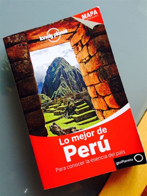 ¡nos Vamos A Perú Vagamundos Viajeros