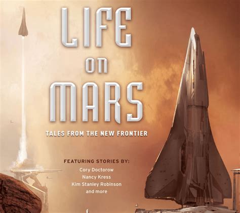 Martian Chronicles Escape Pod Releases A Reading Of My Ya Story