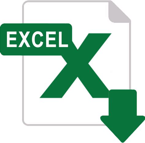 Excel logo | The Structural World