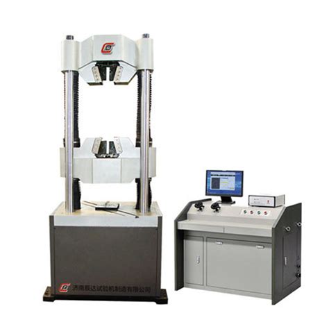 1000kn Hydraulic Universal Testing Machine