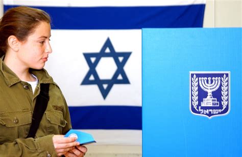 Tik čia pigiausios kelionės į izraelį. Izraeli választások 2019 » Izraelinfo