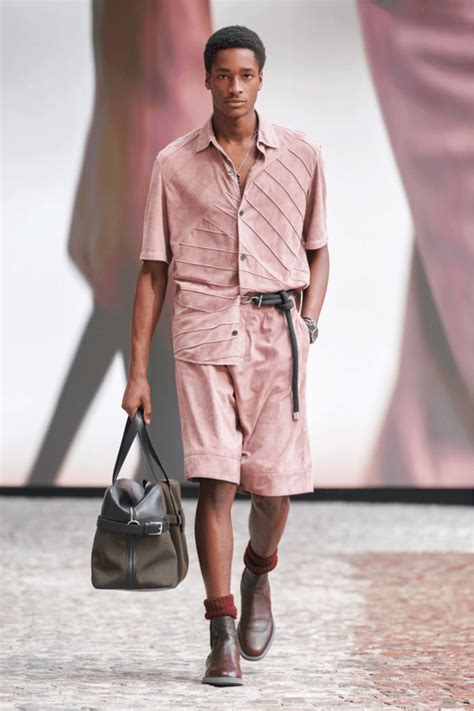 paris mens fashion week trends spring summer 2022 collections