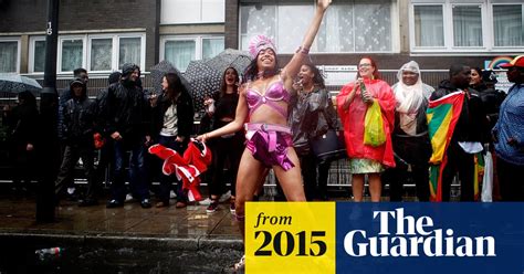 Notting Hill Carnival Criticised For Charging £100 For Press