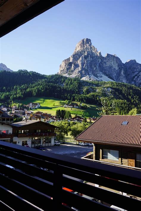 Where To Stay In The Dolomites In Summer 2023 Best Towns And Villages