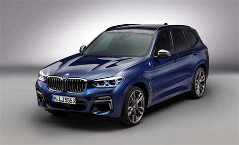 2024 Bmw X3 Redesign Release Date Engine