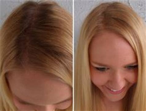 Now add 2 capsules of hydrogen peroxide and mix well. How to Lighten Hair with Peroxide - Bleach Dark, Blonde ...
