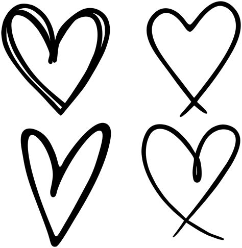 Heart Hand Vector Heart Hand Clipart Cutting Logo Decal Print Heart Hands Cameo Heart Sign