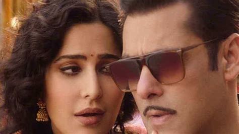 Bharat Box Office Collection Day 1 Salman Khan Starrer Gets Massive