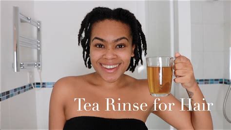 This provides more nutrients and oxygen to the tea is great for so many things: Sage Tea Rinse for Hair Loss & Reduced Shedding - YouTube