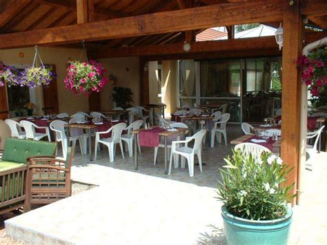 Restaurant Le Relais Fleuri : Restaurant Roanne 42300 (adresse, horaire