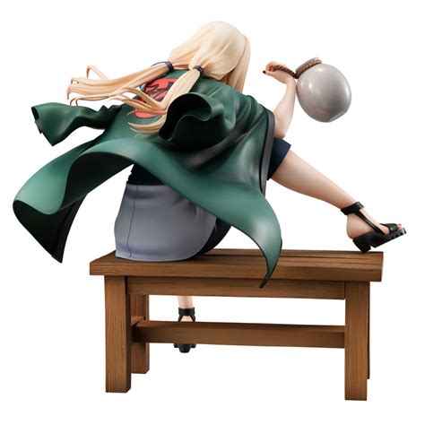 Naruto Gals Dx Naruto Shippuden Tsunade Ver2