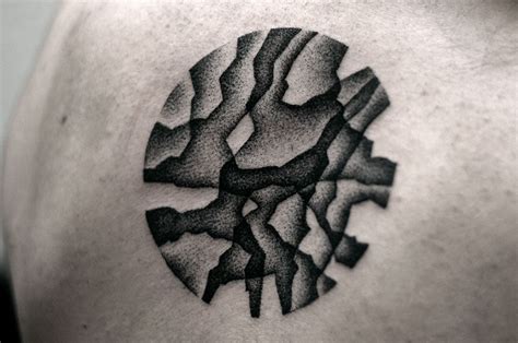 Kamil Czapiga Tattoo 2014 Tattoos 2014 Tattoos Geometric Tattoo