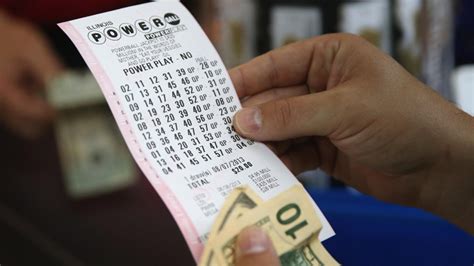 North Carolina Woman Wins One Of The Largest Jackpots In Lottery