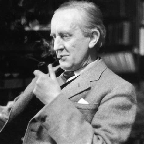 Jrr Tolkien Books Life And Quotes Biography