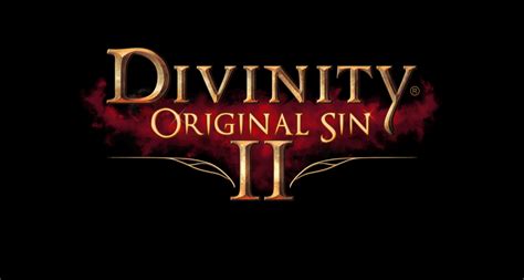 Divinity Original Sin Ii Is Now Available On Steam And Gog The Koalition