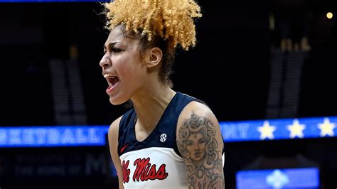 Ole Miss Womens Basketball Looks Forward To Facing South Carolina Again