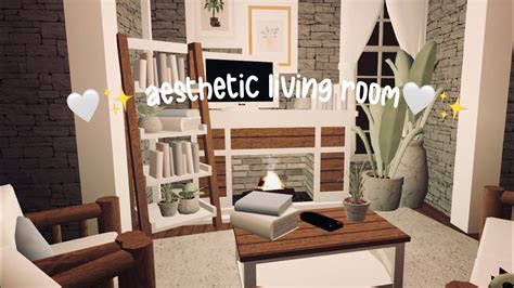 Bloxburg Living Room Ideas Aesthetic These Living Rooms Will Make You