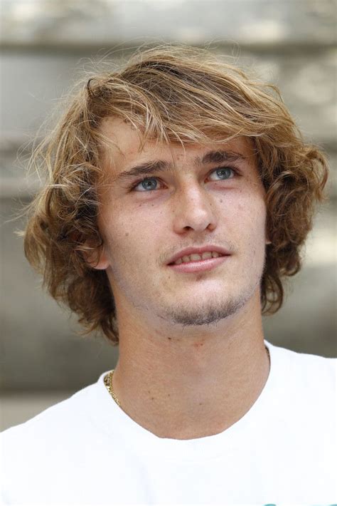 Stay up to the date with the latest info on the parisian grand slam. Pin by Keyra Hernandez on Alexander "Sascha" Zverev ...