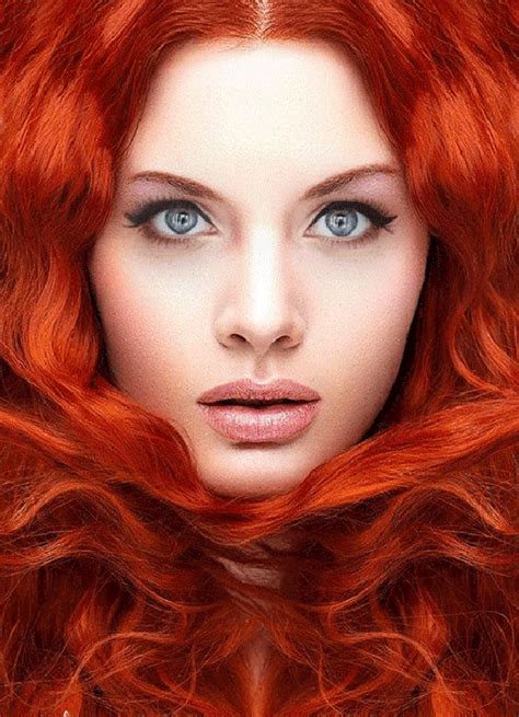 Beautiful Hair Color Beautiful Redhead Long Red Hair Red Hair Color