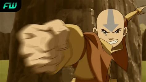 Netflixs Avatar The Last Airbender To Start Filming In 2020