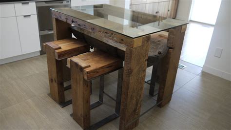 model meja makan kayu jati minimalis
