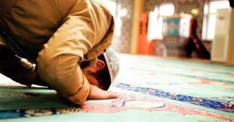Namaz Kılmanın Sağlık Açısından Faydaları Nelerdir? - KizlarSoruyor