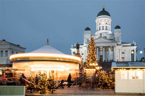 Its All Jul Finnish Christmas Traditions