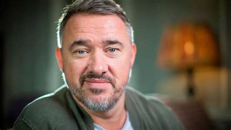 Stephen Hendry On The Devastating End Of His Year Marriage After