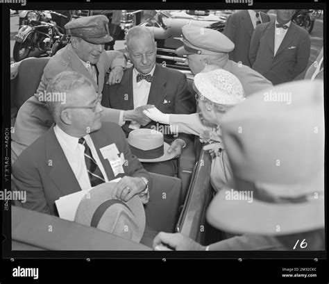 Gen Macarthur 1951 Armories Military Parades And Ceremonies
