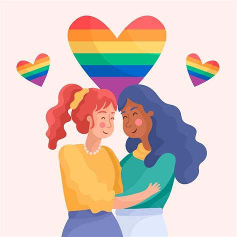 Gleichgeschlechtliche Liebe Bilder Kostenloser Download Auf Freepik