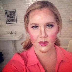 Fat Stand Up Comedian Amy Schumer Nude Private Selfies Onlyfans