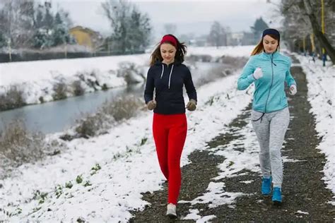 Benefits Of Exercising In Cold Weather Florida Independent