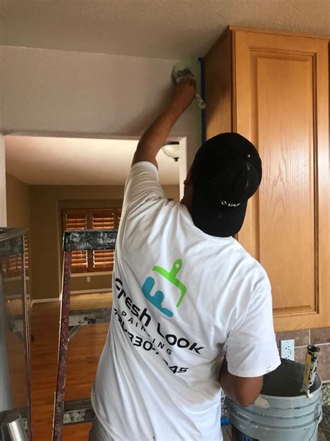 Interior Painting Services Wheat Ridge Arvada And Lakewood Denver Co